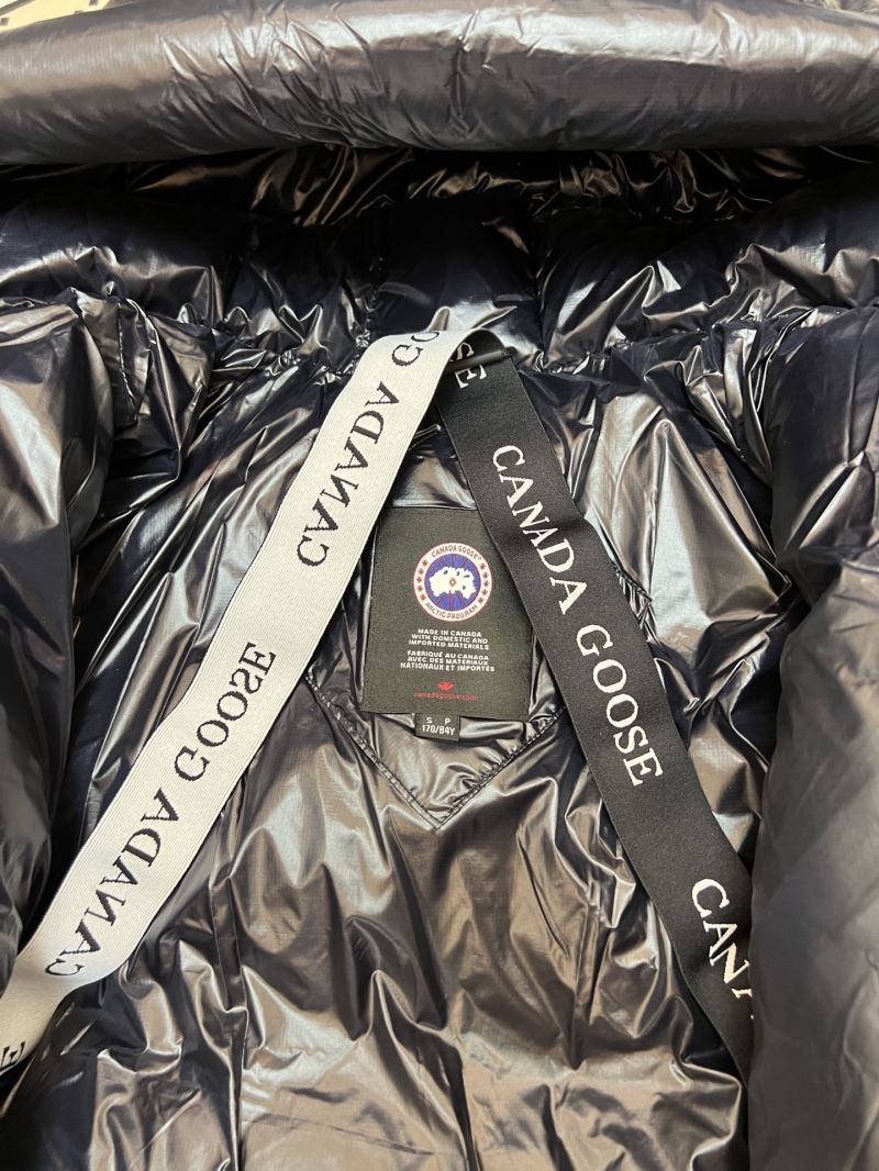 Canada Goose Down Jackets